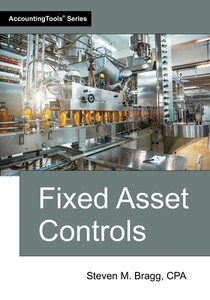 Fixed Asset Controls