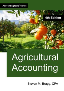 Agricultural Accounting: Fourth Edition