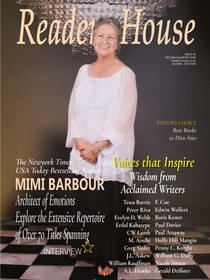 Reader's House Magazine