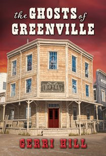 The Ghosts of Greenville