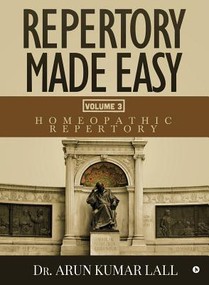 Repertory Made Easy Volume 3