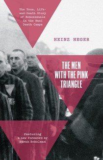 The Men With the Pink Triangle voorzijde