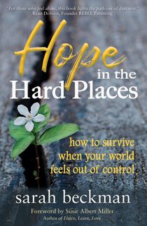 Hope in the Hard Places