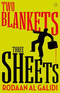2 BLANKETS 3 SHEETS