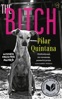 Quintana, P: Bitch