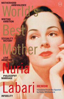 Labari, N: World's Best Mother