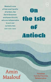 On The Isle of Antioch