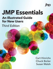 JMP Essentials