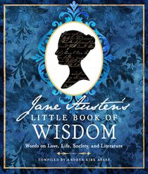 Austen, J: Jane Austen's Little Book of Wisdom