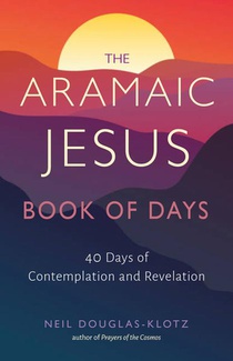 The Aramaic Jesus Book of Days voorzijde