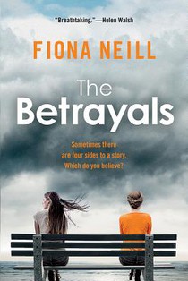 The Betrayals - A Novel