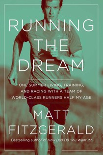 Fitzgerald, M: Running the Dream