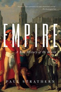 Strathern, P: Empire