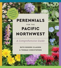 Perennials for the Pacific Northwest: A Comprehensive Guide