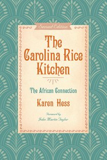 The Carolina Rice Kitchen