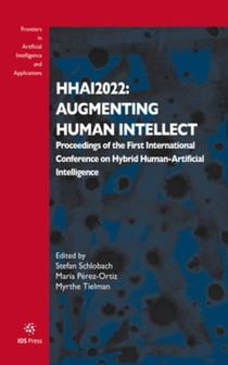 HHAI2022: Augmenting Human Intellect