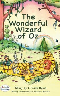 The Wonderful Wizard of Oz