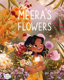 Meera's Flowers
