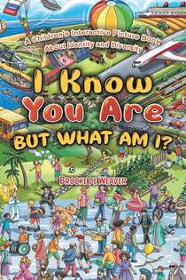 I Know You Are, But What Am I?