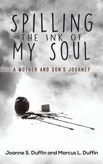 Spilling the Ink of My Soul