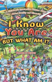 I Know You Are, But What Am I?