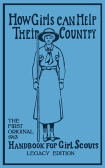 How Girls Can Help Their Country (Legacy Edition)