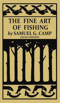 The Fine Art of Fishing (Legacy Edition)