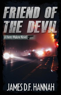 Friend of the Devil