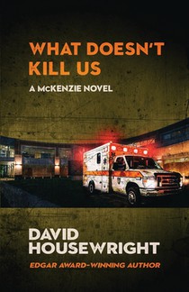 What Doesn't Kill Us: A Mac McKenzie Novel