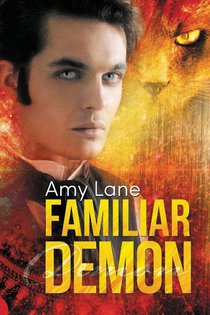Familiar Demon