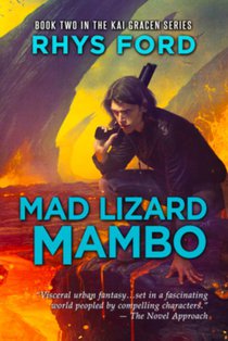 Mad Lizard Mambo Volume 2