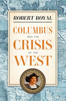 COLUMBUS & THE CRISIS OF THE W