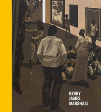 Kerry James Marshall: History of Painting voorzijde