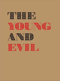 The Young and Evil voorzijde