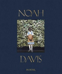 Noah Davis: In Detail voorzijde