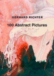 Gerhard Richter: 100 Abstract Pictures voorzijde