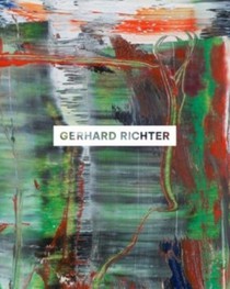 Gerhard Richter: New York 2023 voorzijde