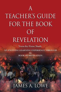 A Teacher's Guide for the Book of Revelation voorzijde