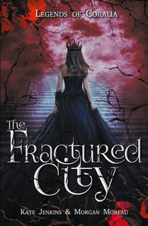 The Fractured City