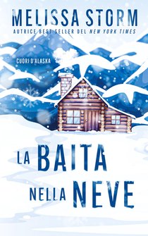 La baita nella neve