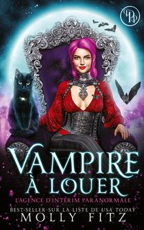Vampire à louer