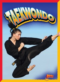 Taekwondo