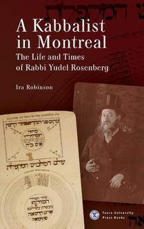 A Kabbalist in Montreal