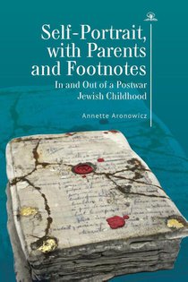 Self-Portrait, with Parents and Footnotes