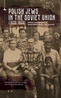 Polish Jews in the Soviet Union (1939–1959)
