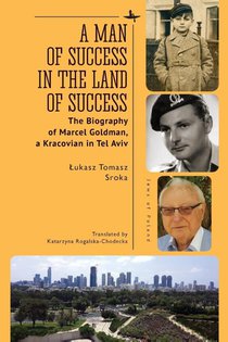 A Man of Success in the Land of Success