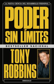 Robbins, A: Poder Sin Límites / Unlimited Power