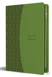 SPA-BIBLIA REINA VALERA 1960 T