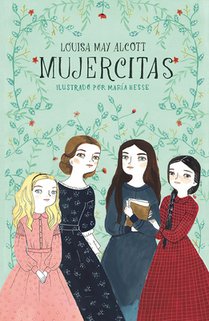 SPA-MUJERCITAS / LITTLE WOMEN