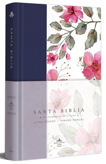 SPA-BIBLIA RVR 1960 LETRA GRAN
